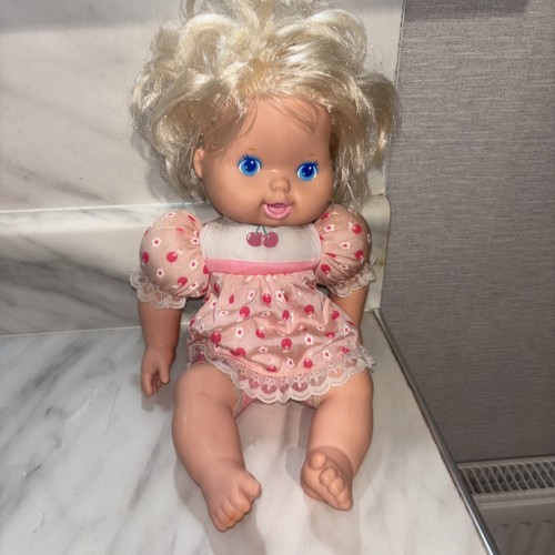 Vintage kenner baby all gone - vintage,