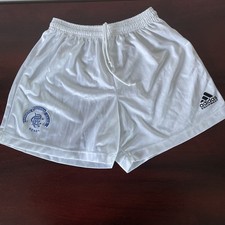 Glasgow Rangers Vintage Home Shorts 1992-1994