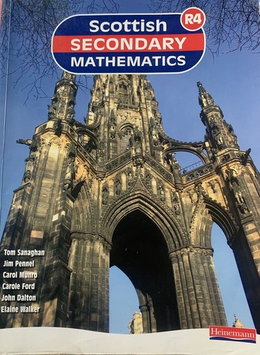 Heinemann scottish secondary - heinemann,