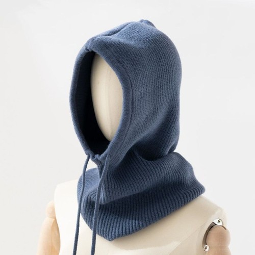 Woolen yarn women head - yarn,
