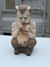 Concrete 15” Pan Garden