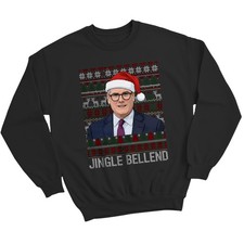 Keir Starmer Christmas Jumper