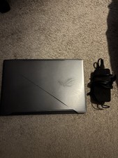 ASUS ROG G752VS Gaming Laptop