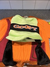 Rare Disney Goofy Costume