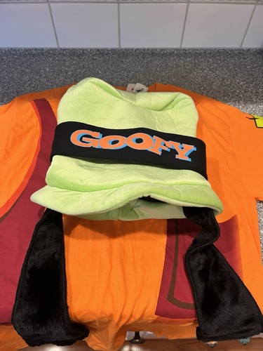 Rare disney goofy - rare,