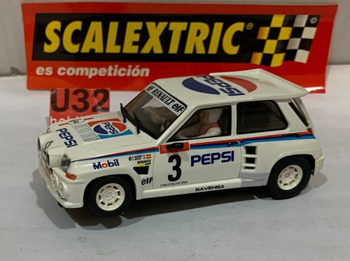 Scalextric slot car scx - slot,