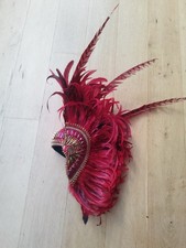 Festival Carnival Head Dress