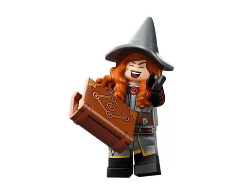 Lego dungeons and dragons - and,
