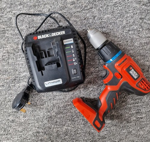 Black decker hp188f4l - decker,