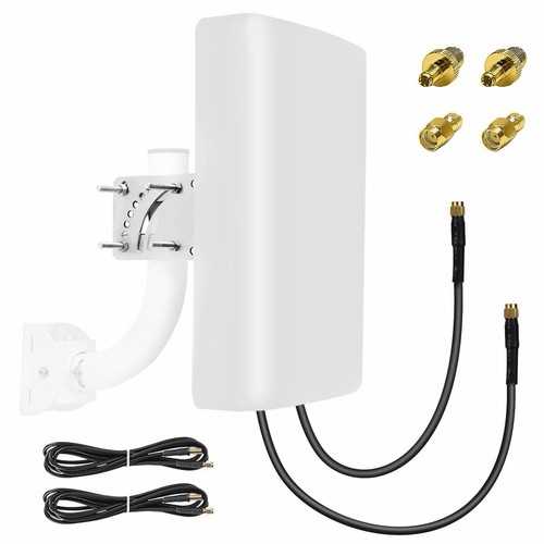 Lte antenna maswell 10dbi - 5g,