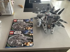 LEGO Star Wars: Millennium Falcon (7965)