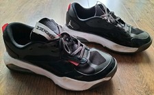 Jordan Air 23E Black White Fire Red - Size 7 23Engineered