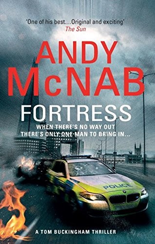 Fortress tom buckingham - (tom,