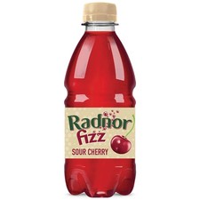 Radnor Fizz Cherry NO ADDED