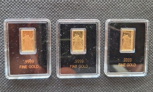 Lot gaudens lady liberty - lot, 3