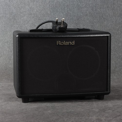 Roland acoustic amp - acoustic,