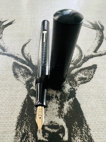 Conway stewart 330 scribe - stewart, 330"scribe"
