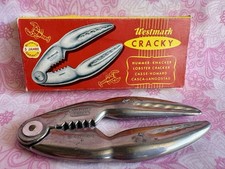Vintage Westmark Cracky Crab/