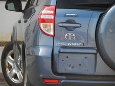 2009 Toyota RAV4 Base 4dr SUV
