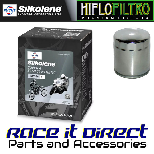 Oil filter for honda vt1100 - filter,