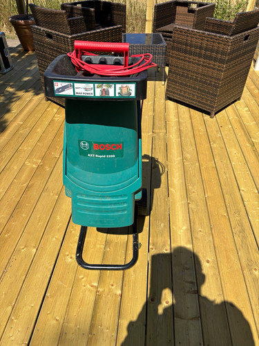 Bosch axt rapid - bosch,