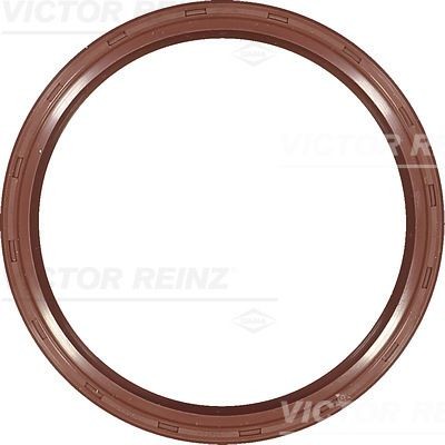 Shaft seal crankshaft - crankshaft, victor