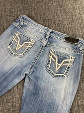 Vigoss "The Chelsea" Slim Boot