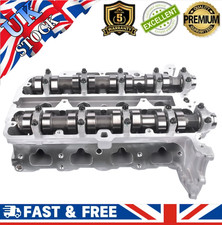 CYLINDER HEAD FOR VAUXHALL