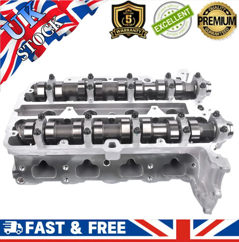 Cylinder head for - cylinder,