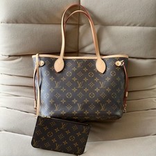 Louis Vuitton Neverfull PM