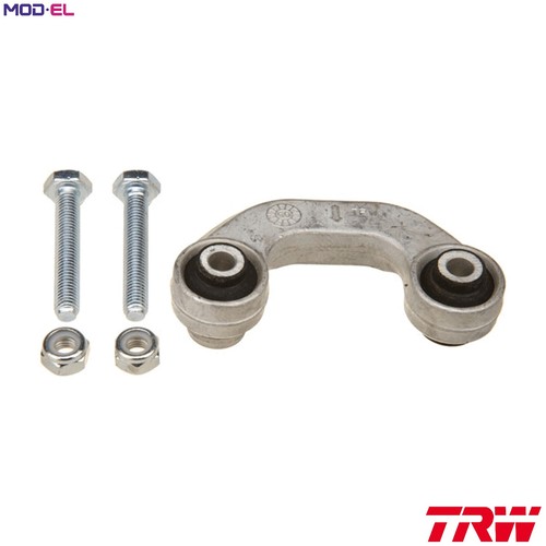Linkcoupling rod stabiliser - rod,