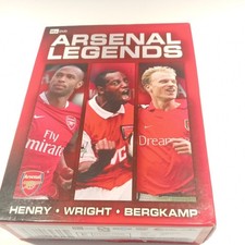 Arsenal Legends -