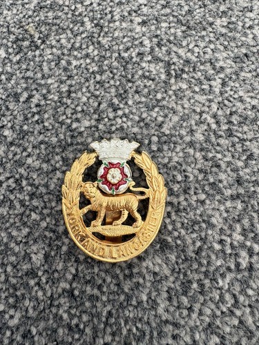British army york and - british,