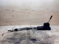 2015 Citroen C4 Picasso  6 SPD MANUAL GEAR LEVER+LINKAGE 9806774080