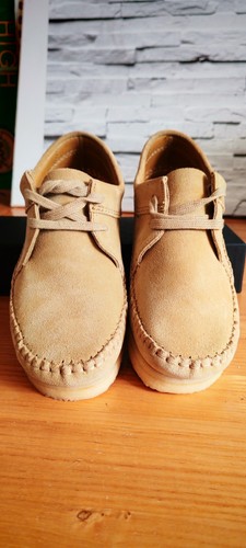Clark originals weaver - clark's,