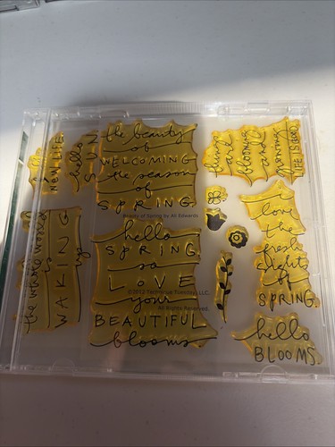 Beauty spring ali - beauty, of