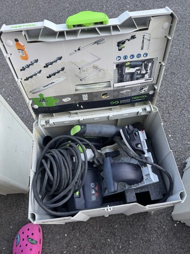 Festool univers ssu - univers, 200