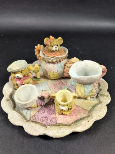 Vintage resin academy - vintage,