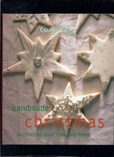 Country Living Handmade Christmas: ..., Sears, Mary See