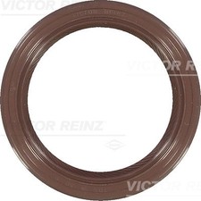 Crankshaft seal fits CITROEN