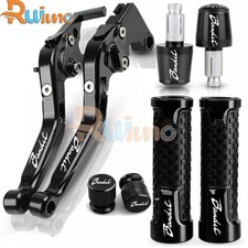 For SUZUKI GSF 650 600 1250