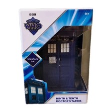 DOCTOR WHO ▪︎ Ninth &