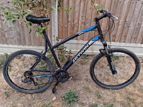 Btwin rockrider spd 340 - rockrider,