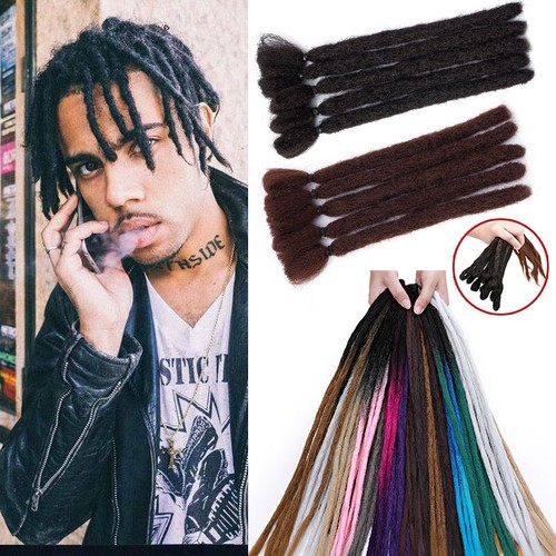 Unisex dreadlocks hair - unisex,