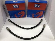 Rear Brake Hose Fits Ford