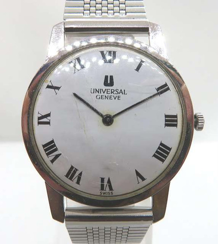 Universal geneve 842101 - universal,
