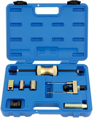 7pcs diesel engine injector - engine,