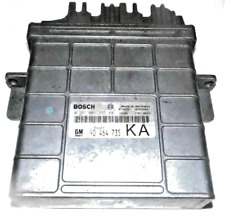 DIESEL ENGINE ECU FOR VAUXHALL OPEL VECTRA B X20DTL 2.0 DTI 96-02 0281001335