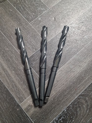 Morse taper drill - morse,
