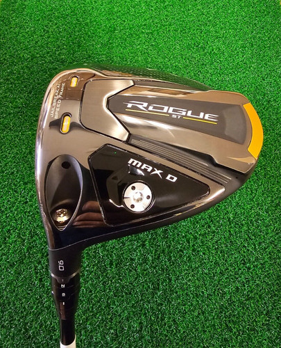 Callaway left handed rogue - handed, st